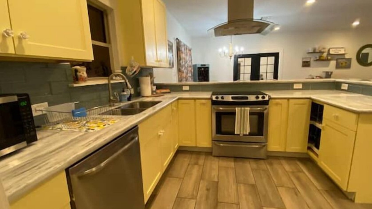 Photo of Kitchen in Boerne