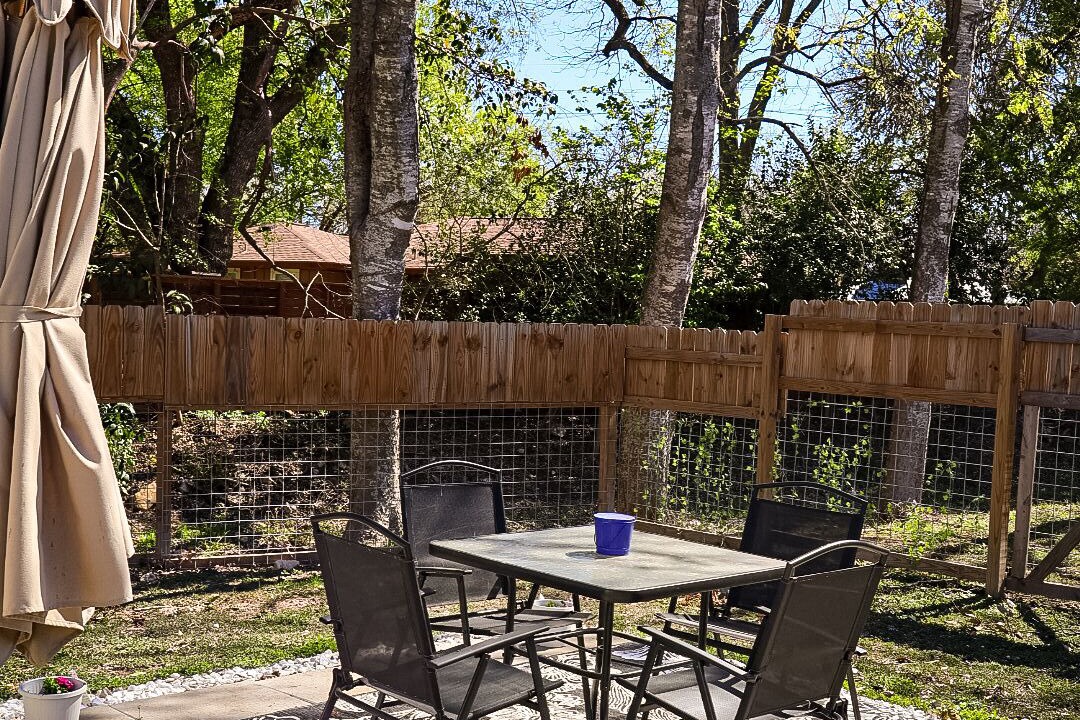 Photo of Outdoor in Boerne