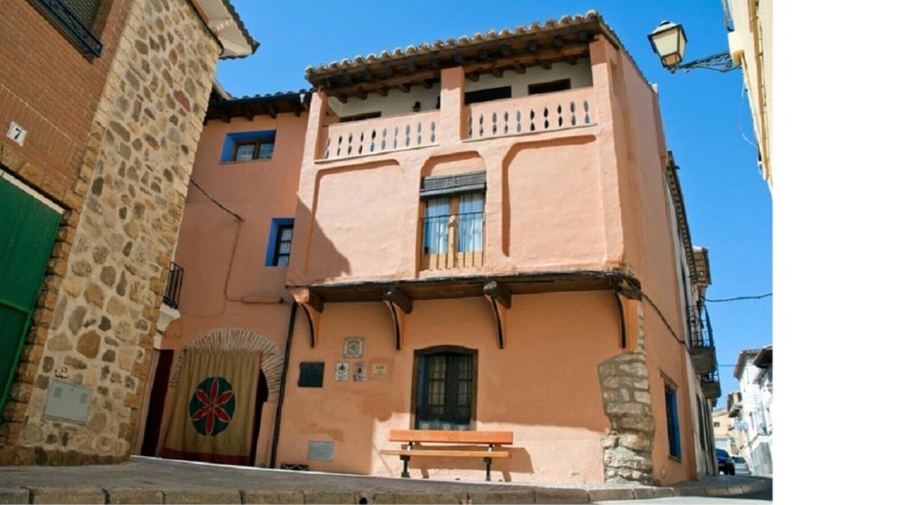 Photo of Outdoor in Azuara