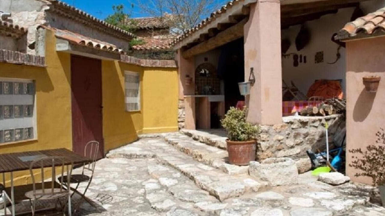 Photo of Outdoor in Azuara
