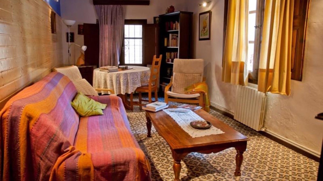 Photo of Livingroom in Azuara