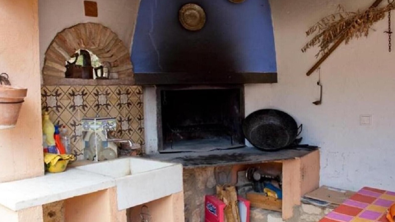 Photo of Outdoor in Azuara