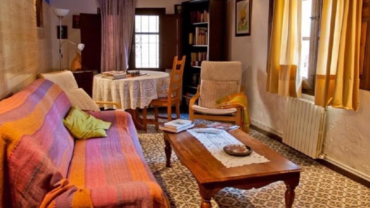 Photo of Livingroom in Azuara