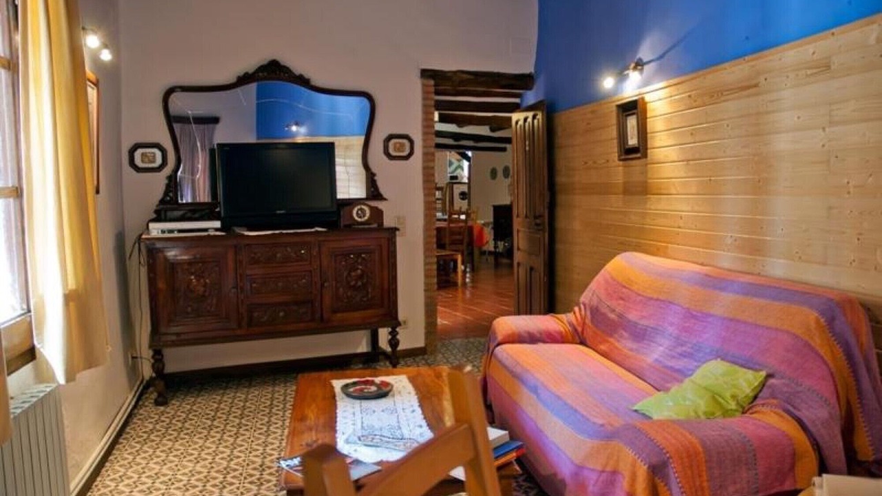 Photo of Livingroom in Azuara