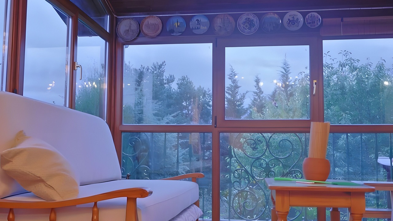 Photo of Livingroom in El Rasillo de Cameros