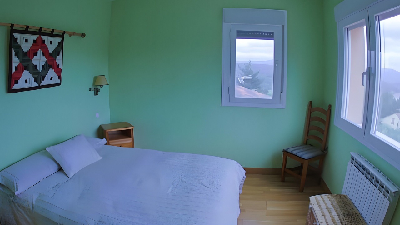 Photo of Bedroom in El Rasillo de Cameros