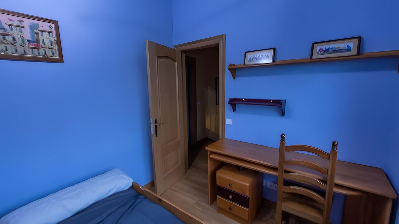 Photo of Bedroom in El Rasillo de Cameros