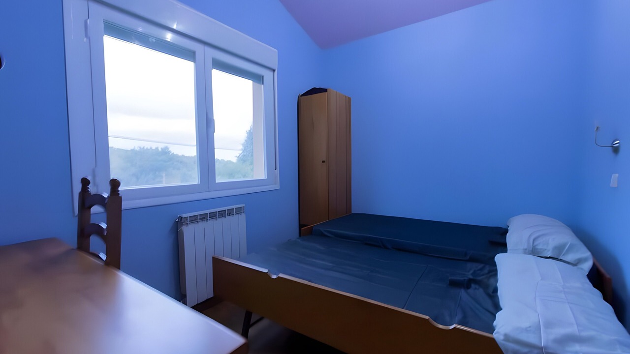 Photo of Bedroom in El Rasillo de Cameros