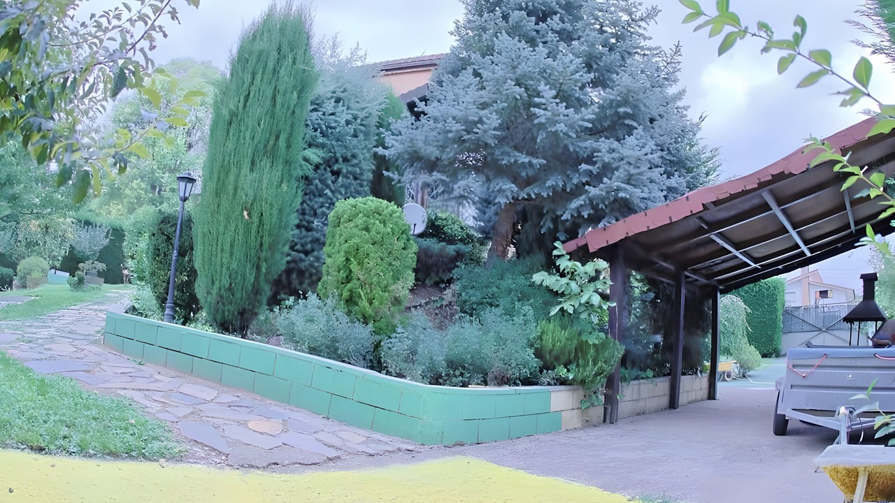 Photo of Outdoor in El Rasillo de Cameros