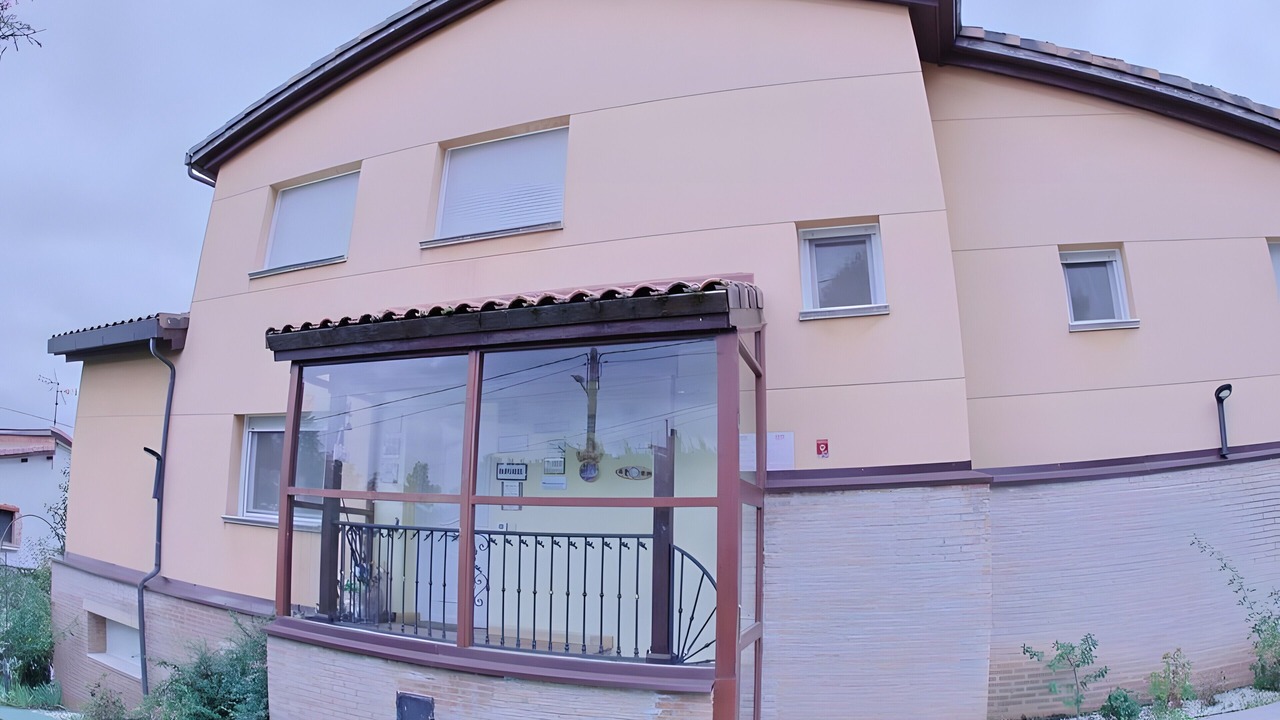 Photo of Outdoor in El Rasillo de Cameros