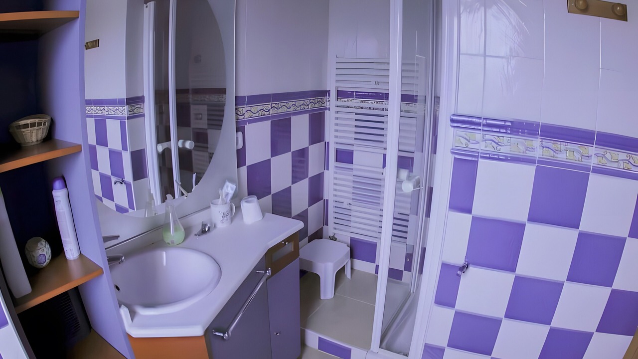 Photo of Bathroom in El Rasillo de Cameros