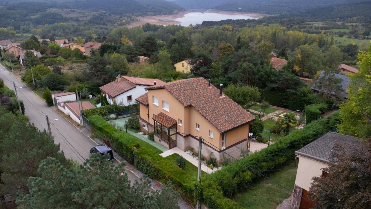 Photo of Outdoor in El Rasillo de Cameros
