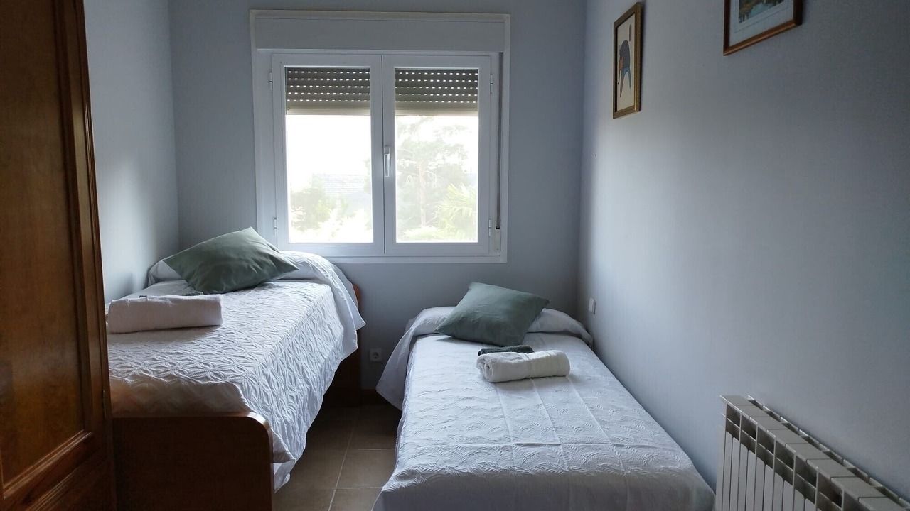 Photo of Bedroom in El Rasillo de Cameros