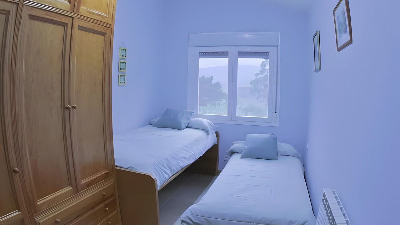 Photo of Bedroom in El Rasillo de Cameros