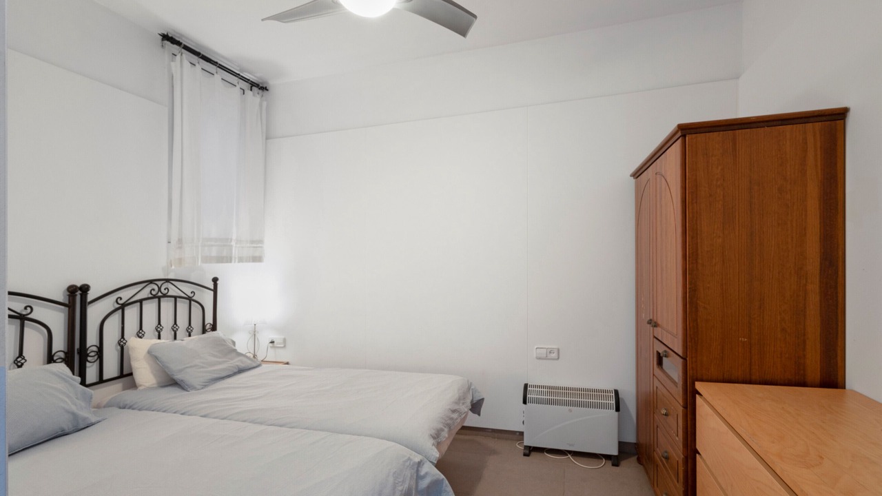 Photo of Bedroom in Esplugues de Llobregat