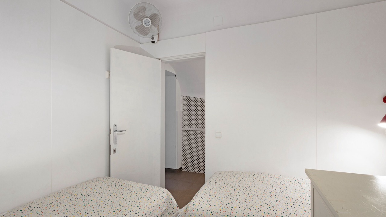 Photo of Bedroom in Esplugues de Llobregat