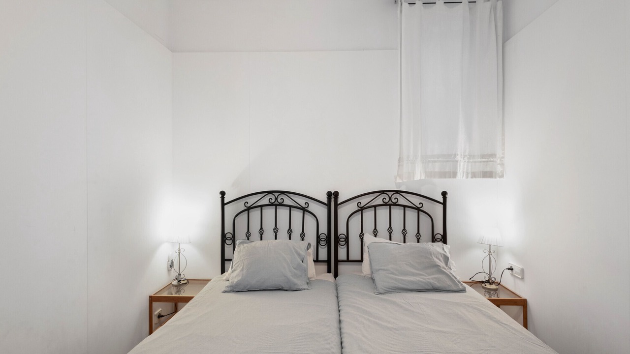 Photo of Bedroom in Esplugues de Llobregat