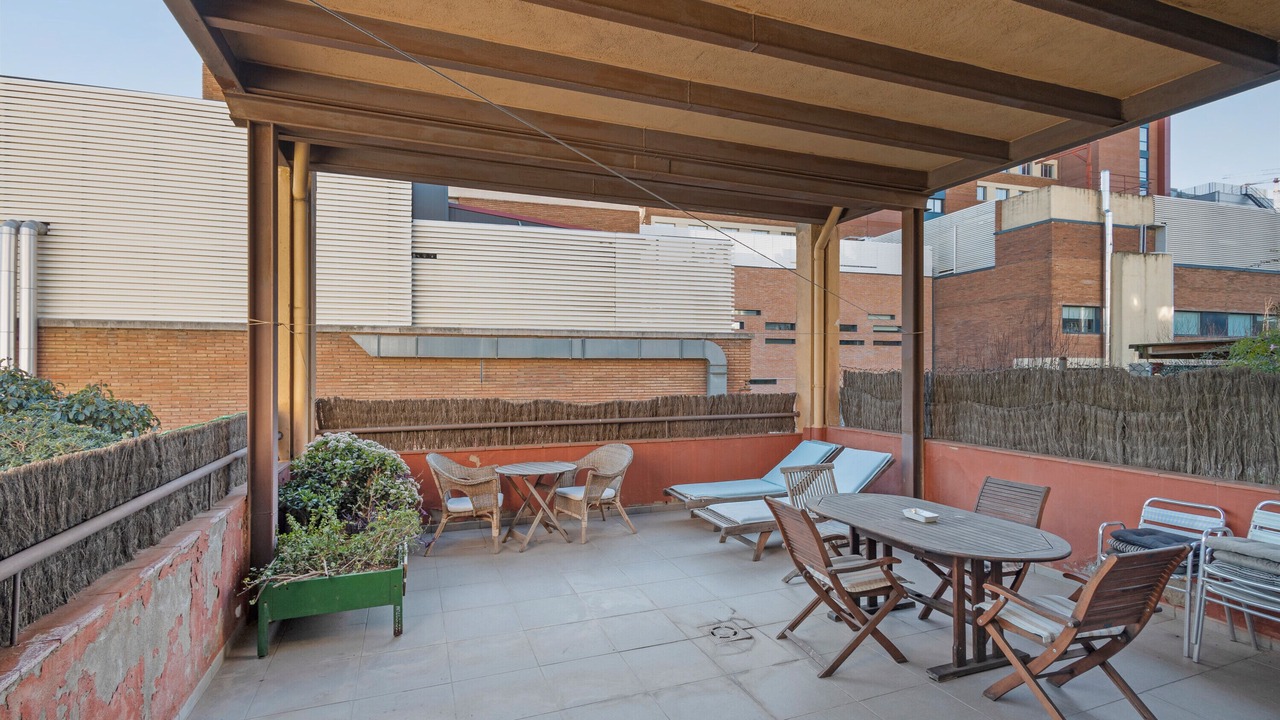 Photo of Outdoor in Esplugues de Llobregat