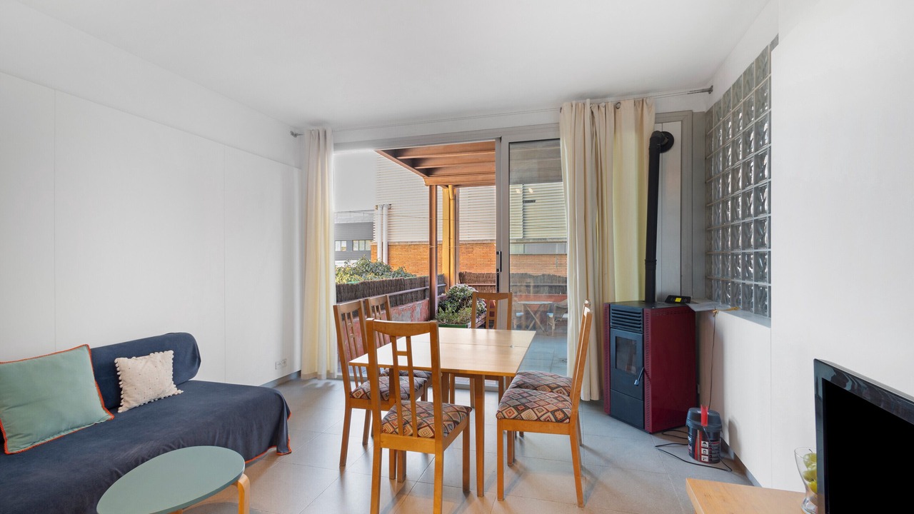 Photo of Livingroom in Esplugues de Llobregat