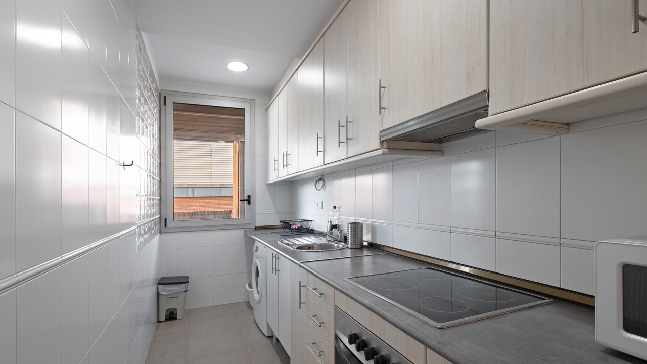 Photo of Kitchen in Esplugues de Llobregat