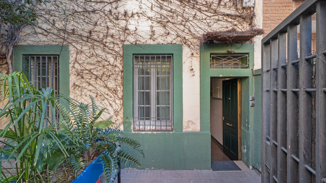 Photo of Outdoor in Esplugues de Llobregat