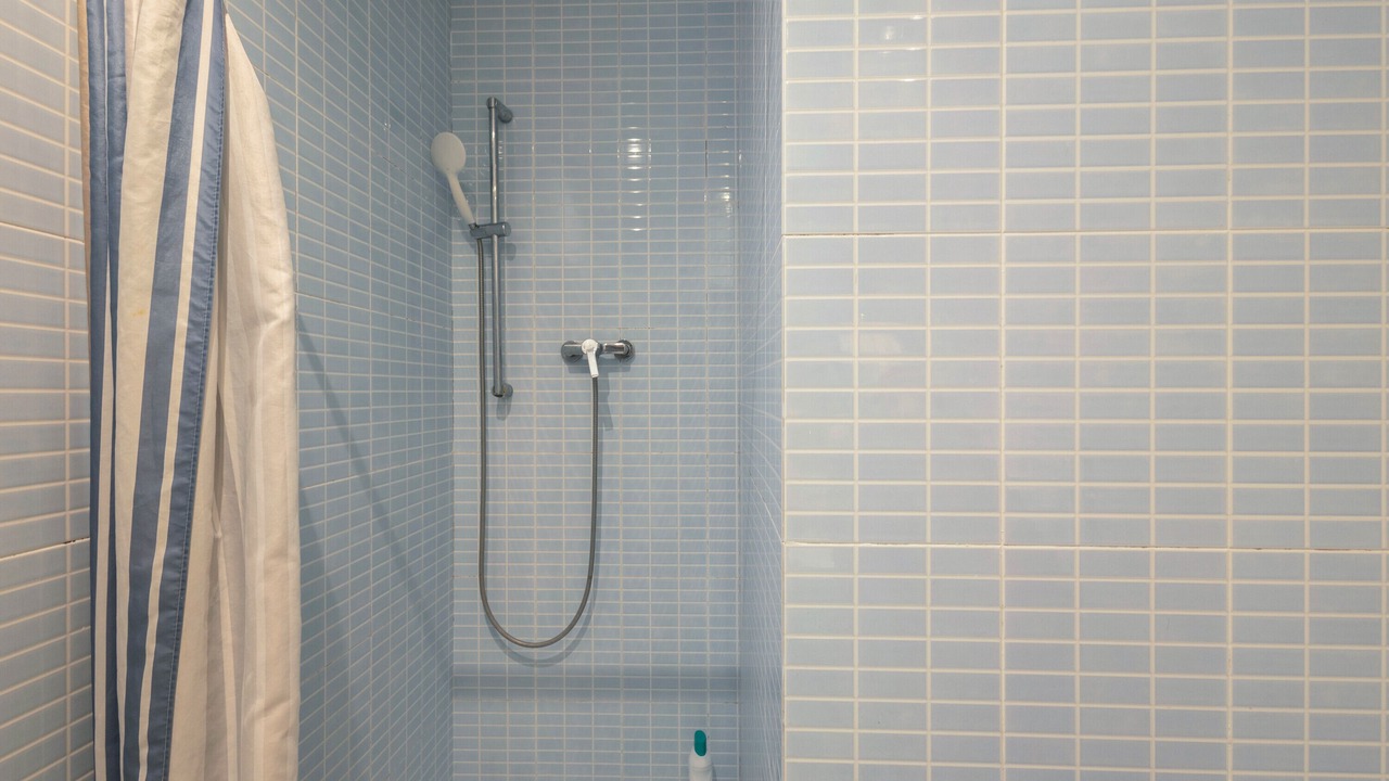 Photo of Bathroom in Esplugues de Llobregat
