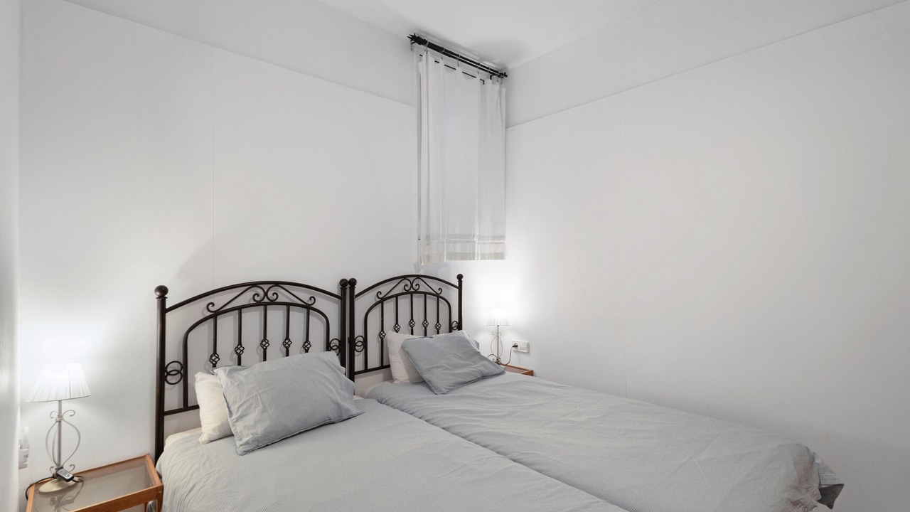 Photo of Bedroom in Esplugues de Llobregat