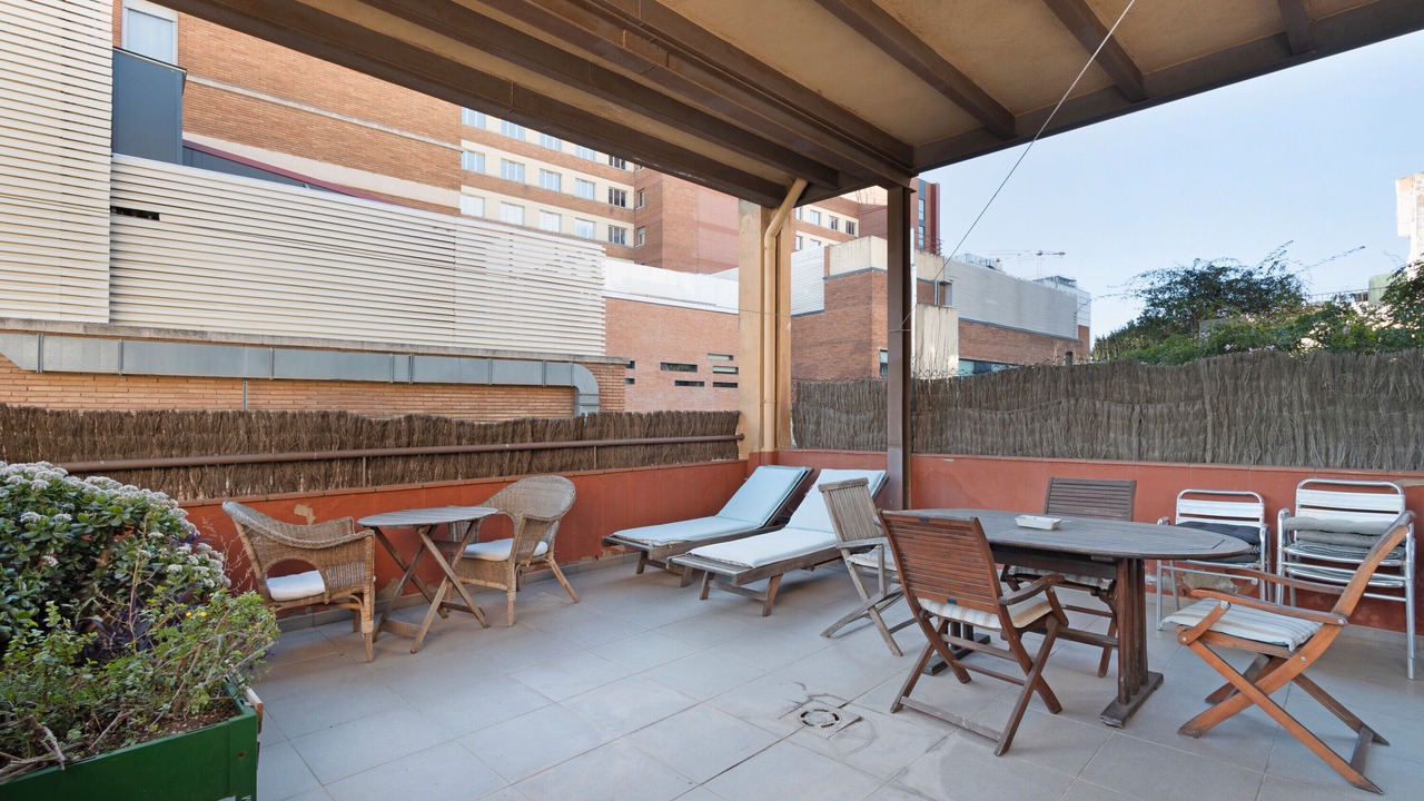 Photo of Outdoor in Esplugues de Llobregat