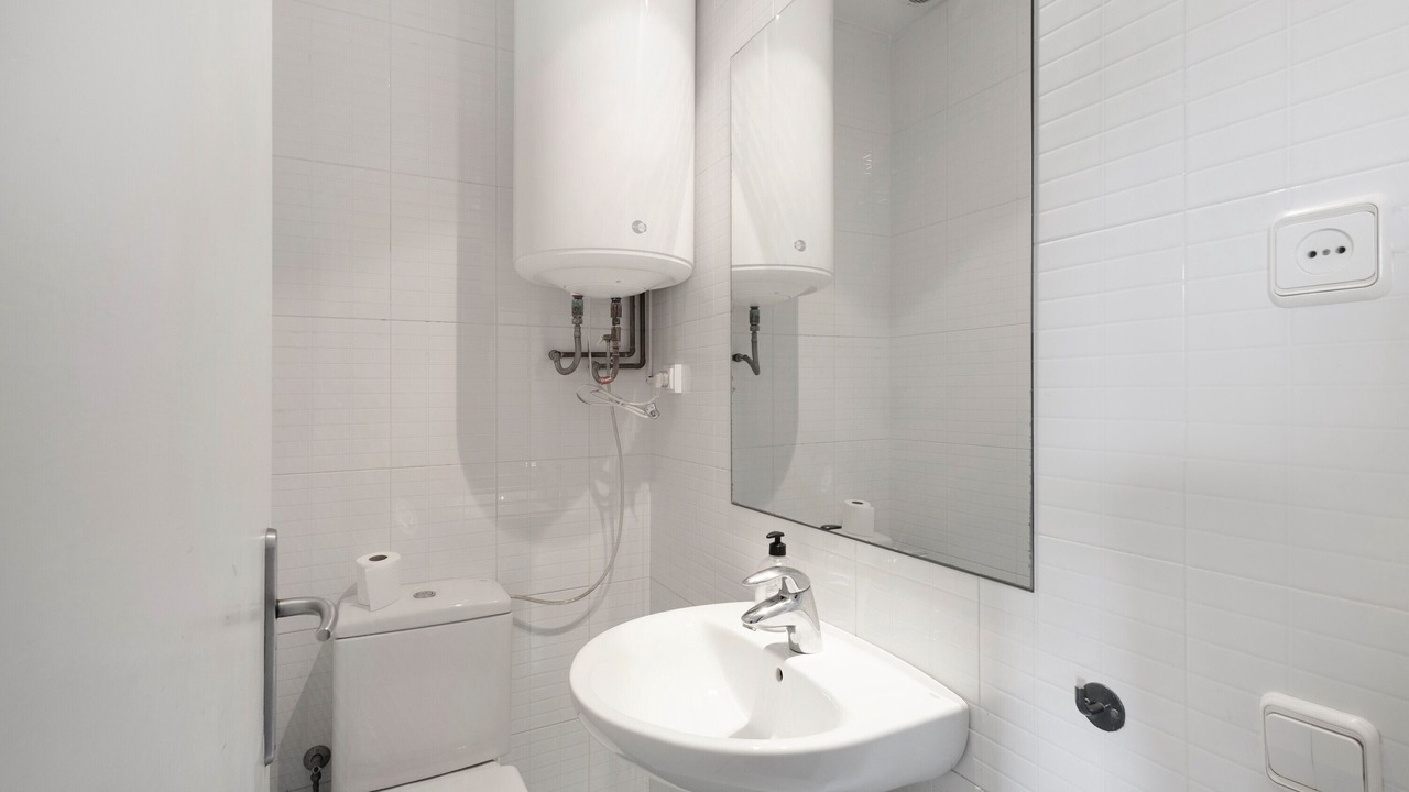 Photo of Bathroom in Esplugues de Llobregat