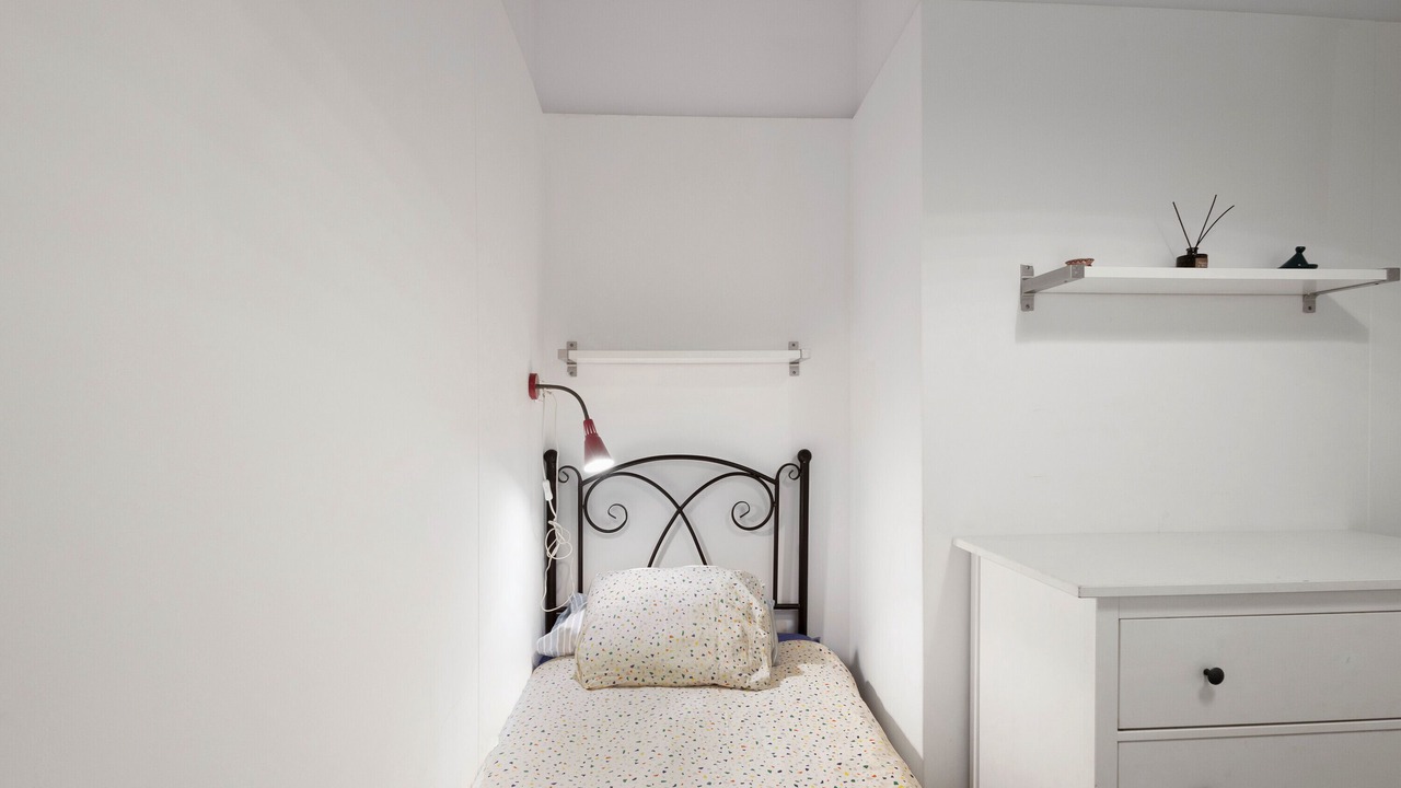 Photo of Bedroom in Esplugues de Llobregat