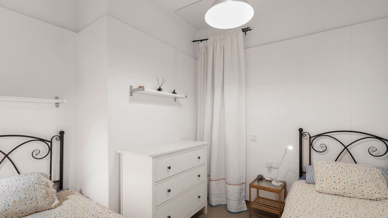 Photo of Bedroom in Esplugues de Llobregat