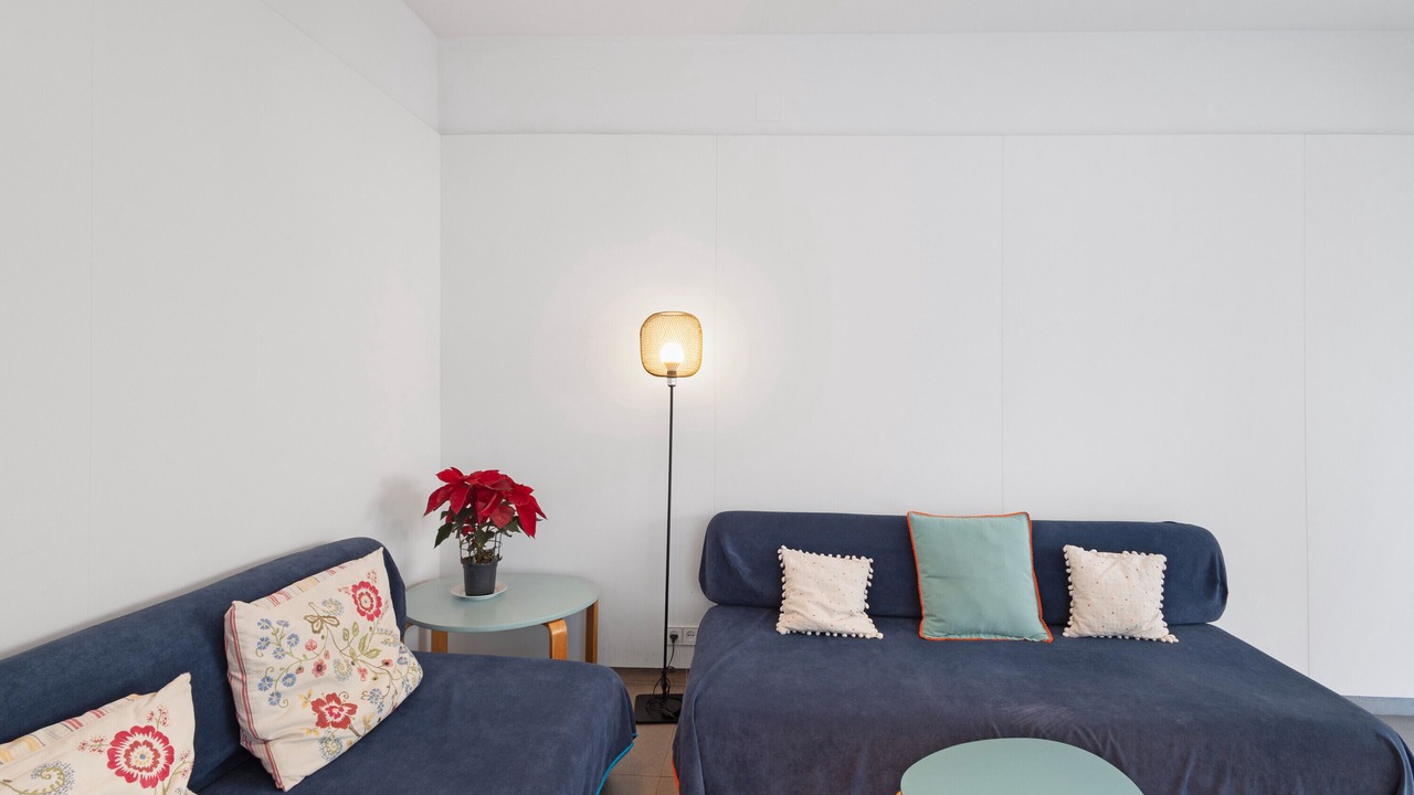 Photo of Bedroom in Esplugues de Llobregat