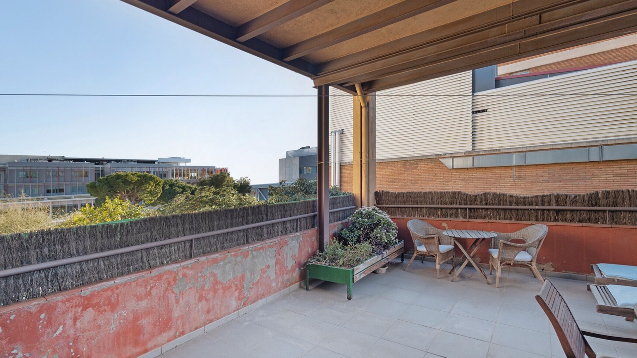 Photo of Outdoor in Esplugues de Llobregat