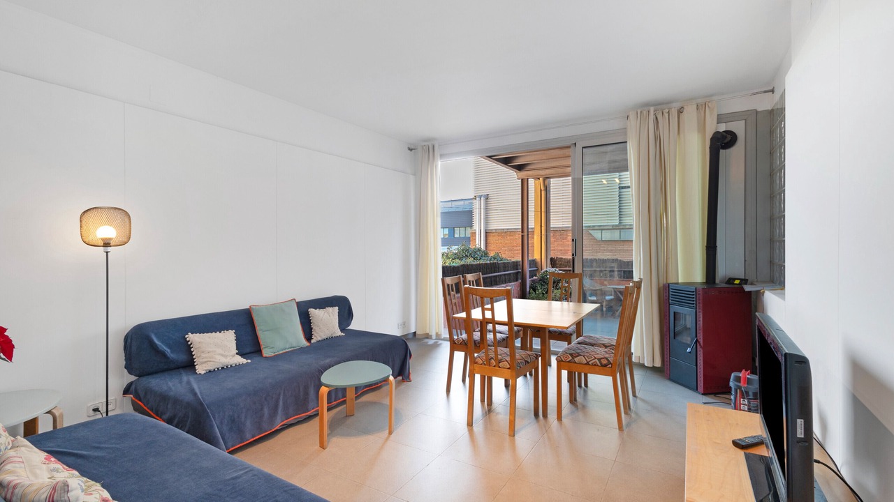 Photo of Livingroom in Esplugues de Llobregat