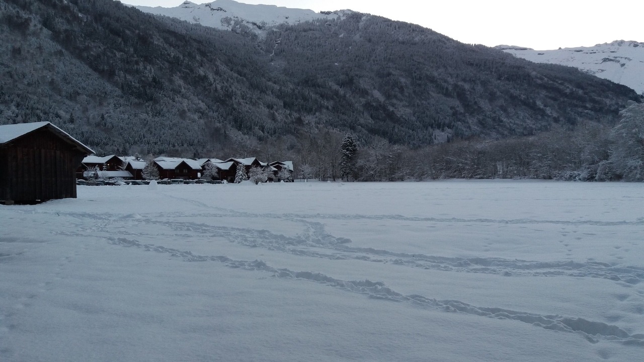 Photo of Others in Samoens