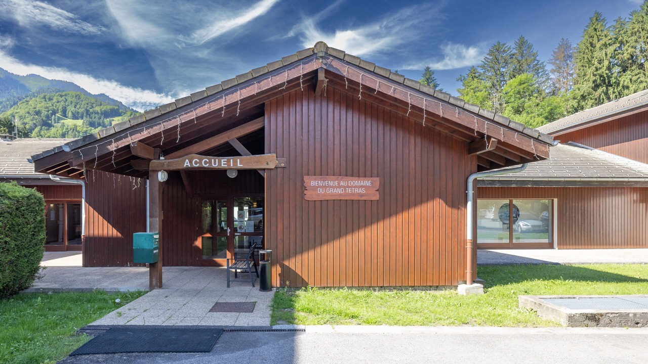 Photo of Outdoor in Samoens