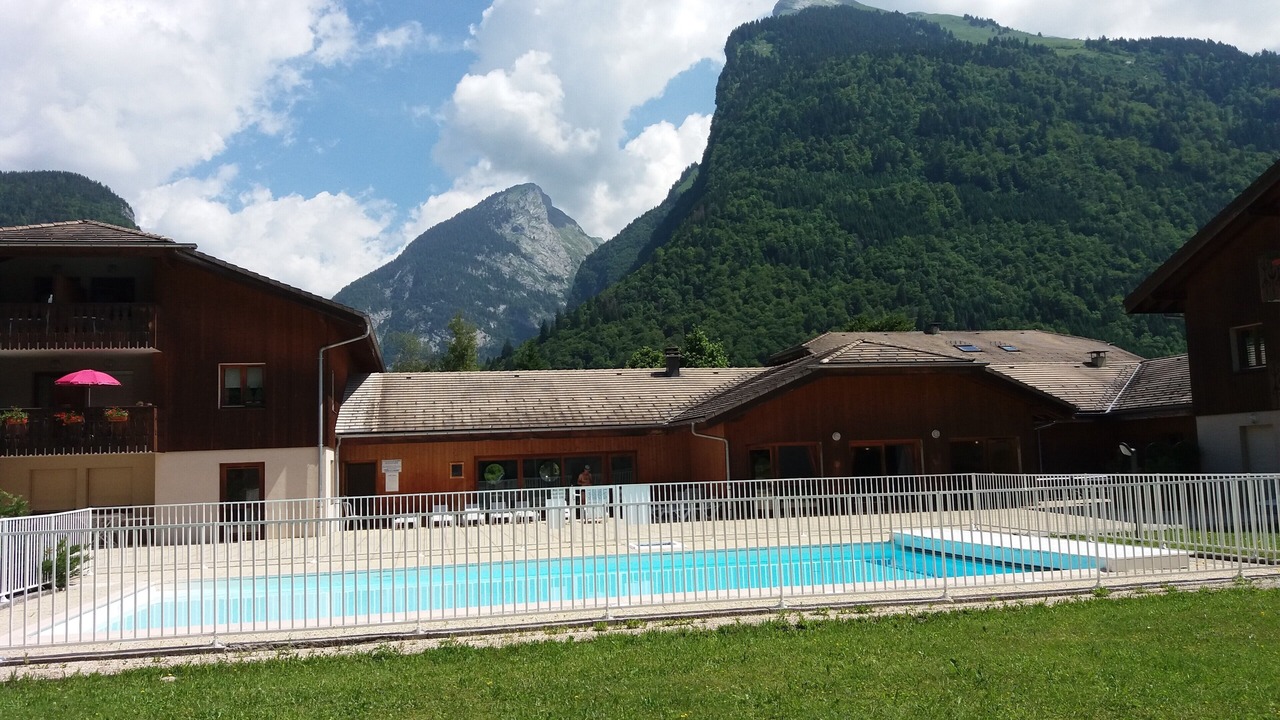 Photo of Outdoor in Samoens
