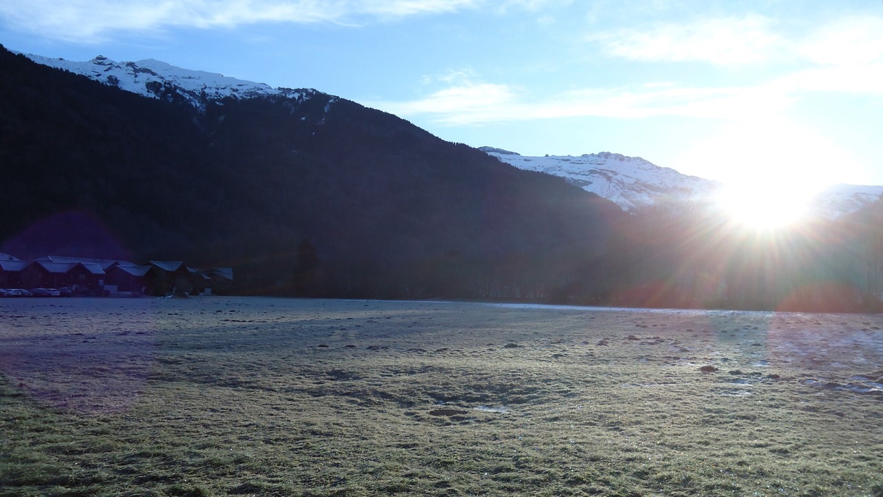 Photo of Others in Samoens
