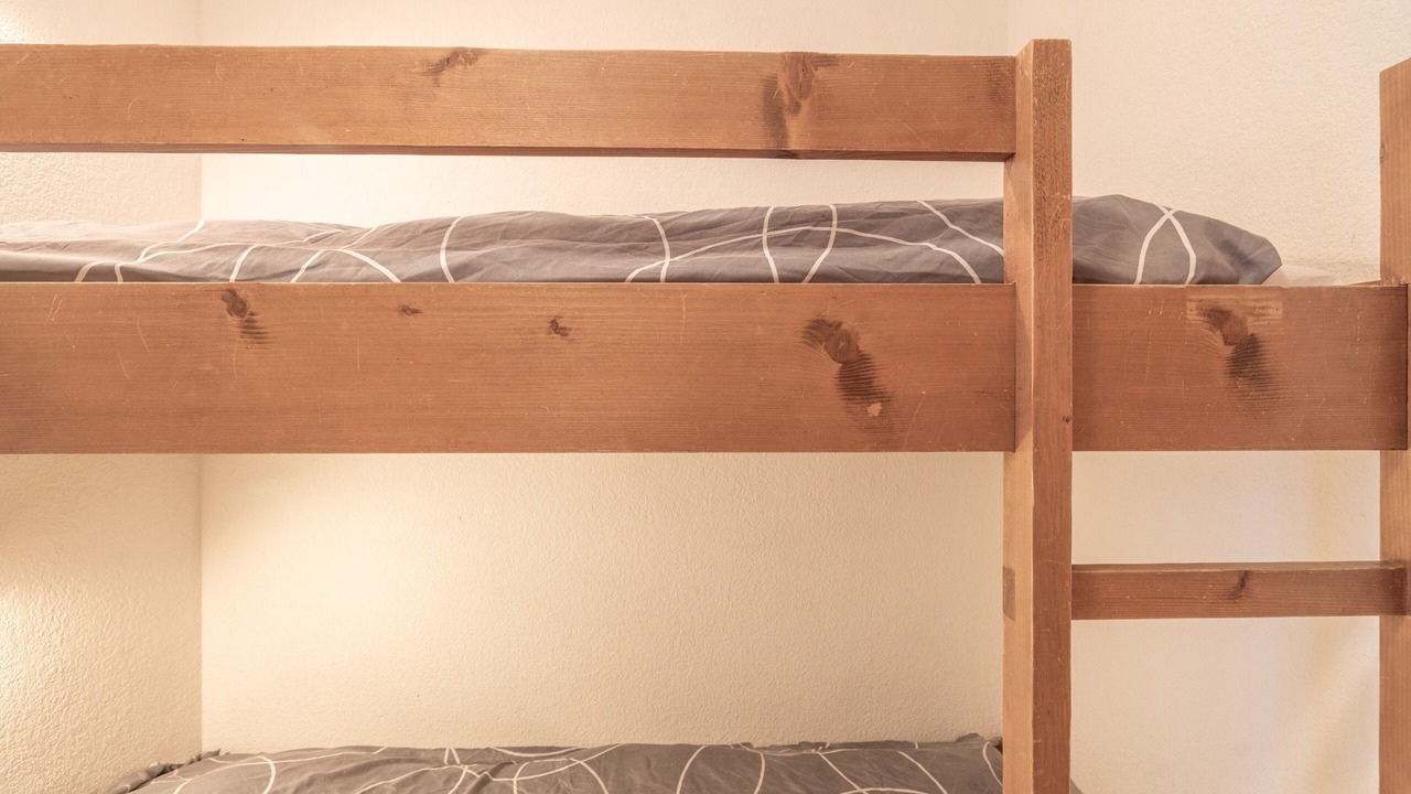 Photo of Bedroom in Samoens
