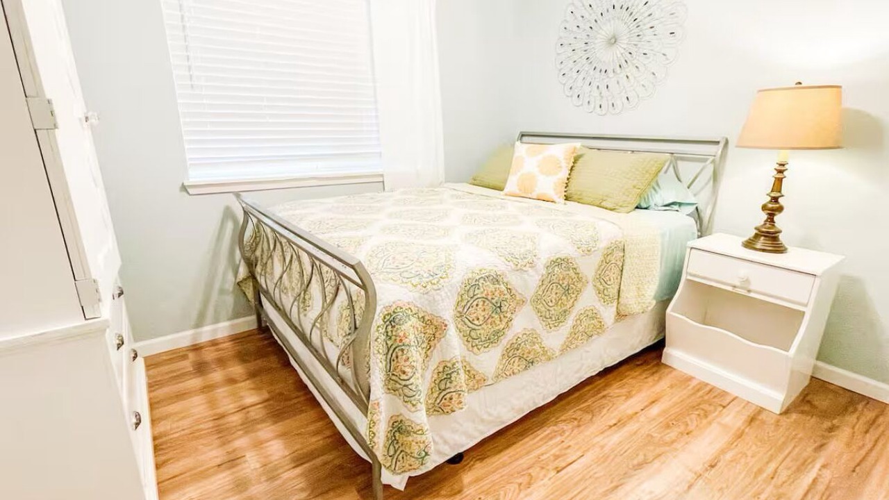 Photo of Bedroom in Woodstone