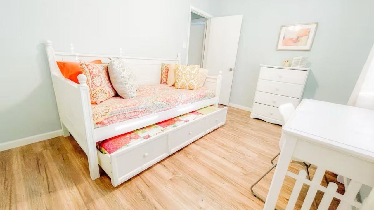 Photo of Bedroom in Woodstone