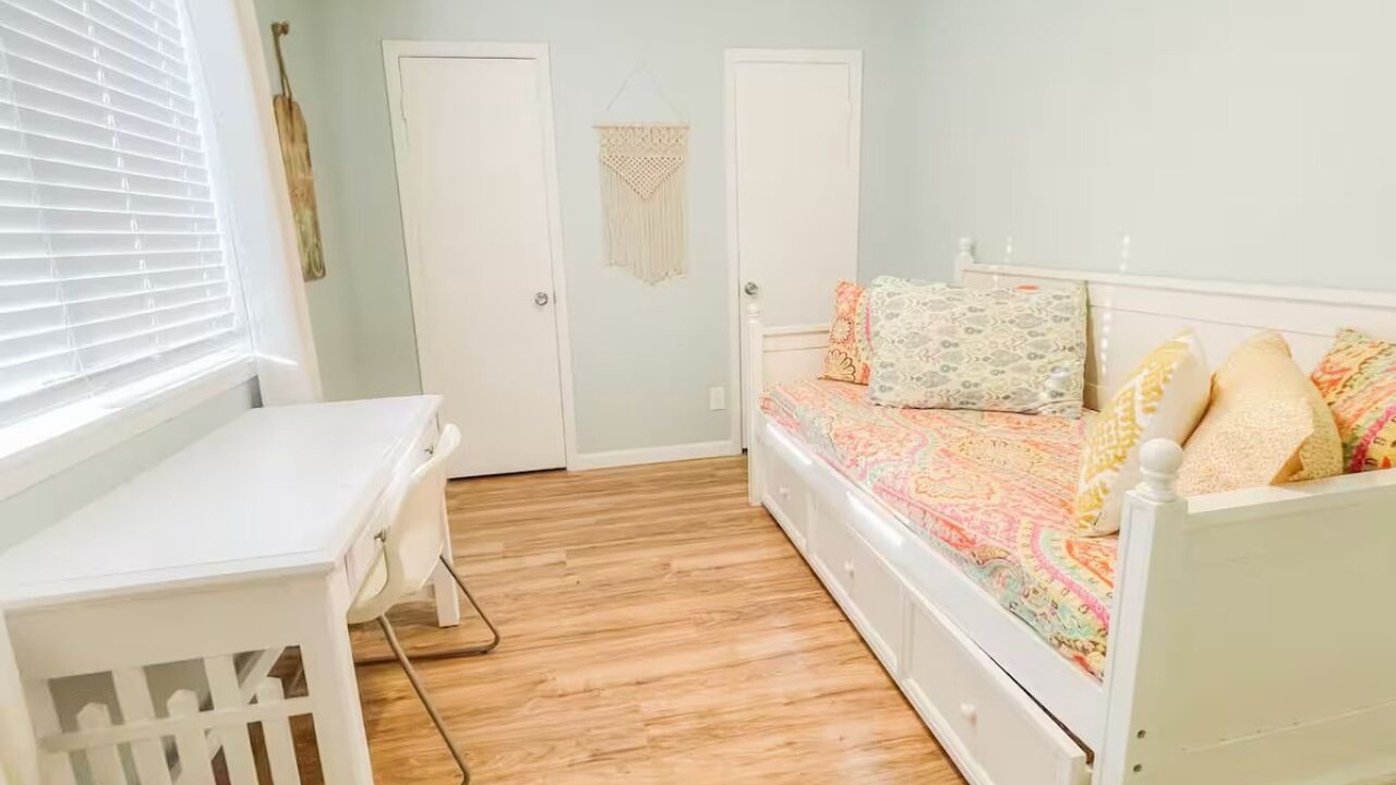 Photo of Bedroom in Woodstone