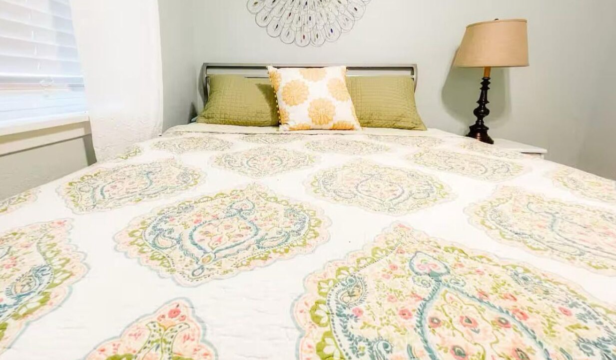 Photo of Bedroom in Woodstone