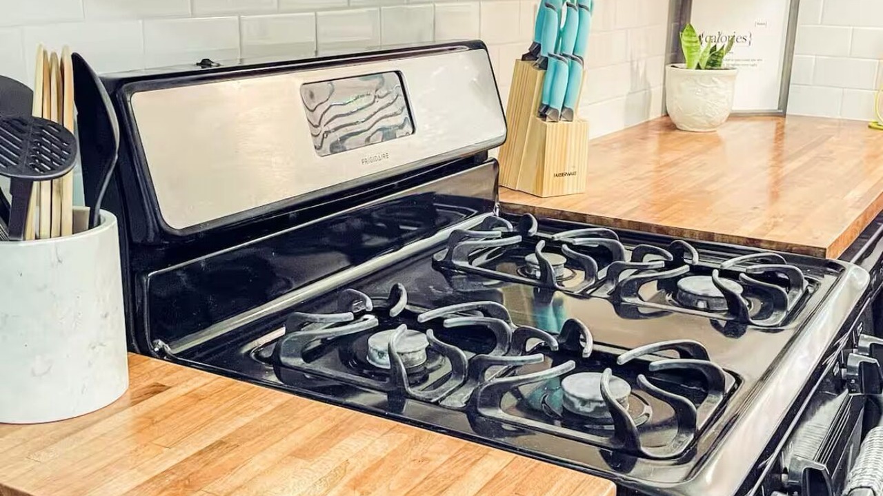 Photo of Kitchen in Woodstone