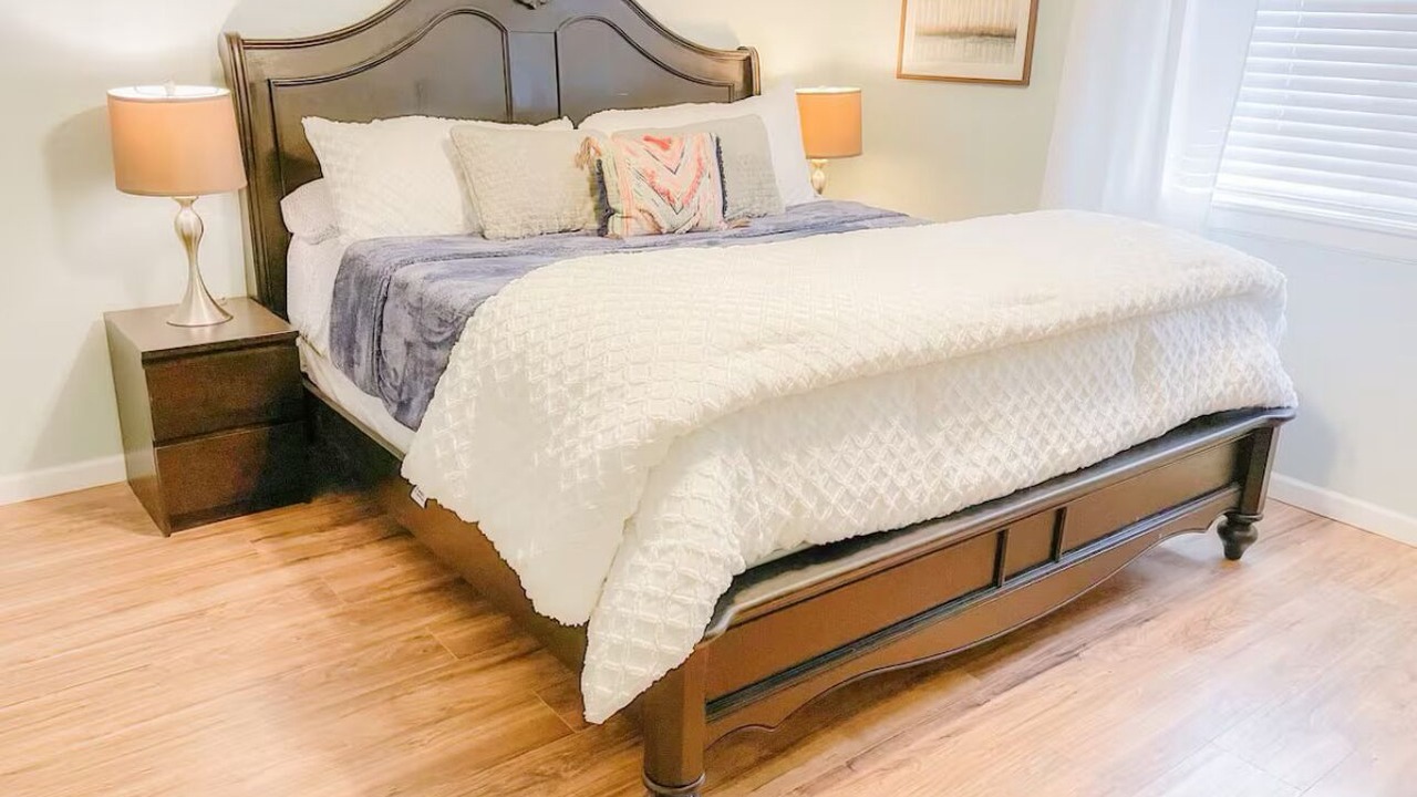 Photo of Bedroom in Woodstone