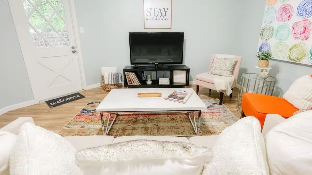 Photo of Livingroom in Woodstone