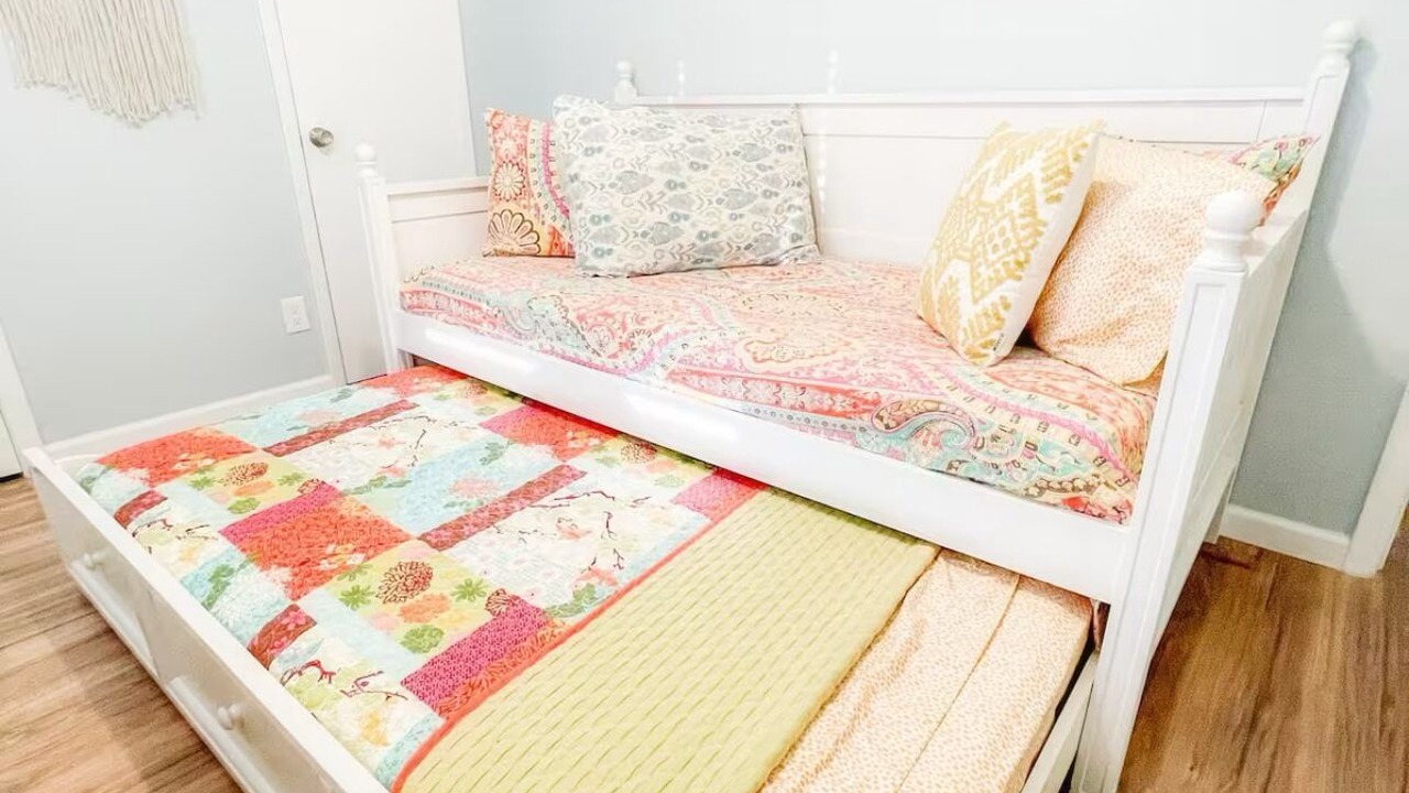 Photo of Bedroom in Woodstone
