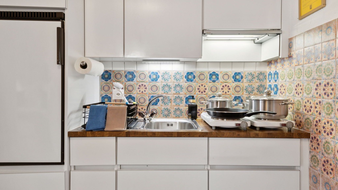 Photo of Kitchen in Ingenbohl