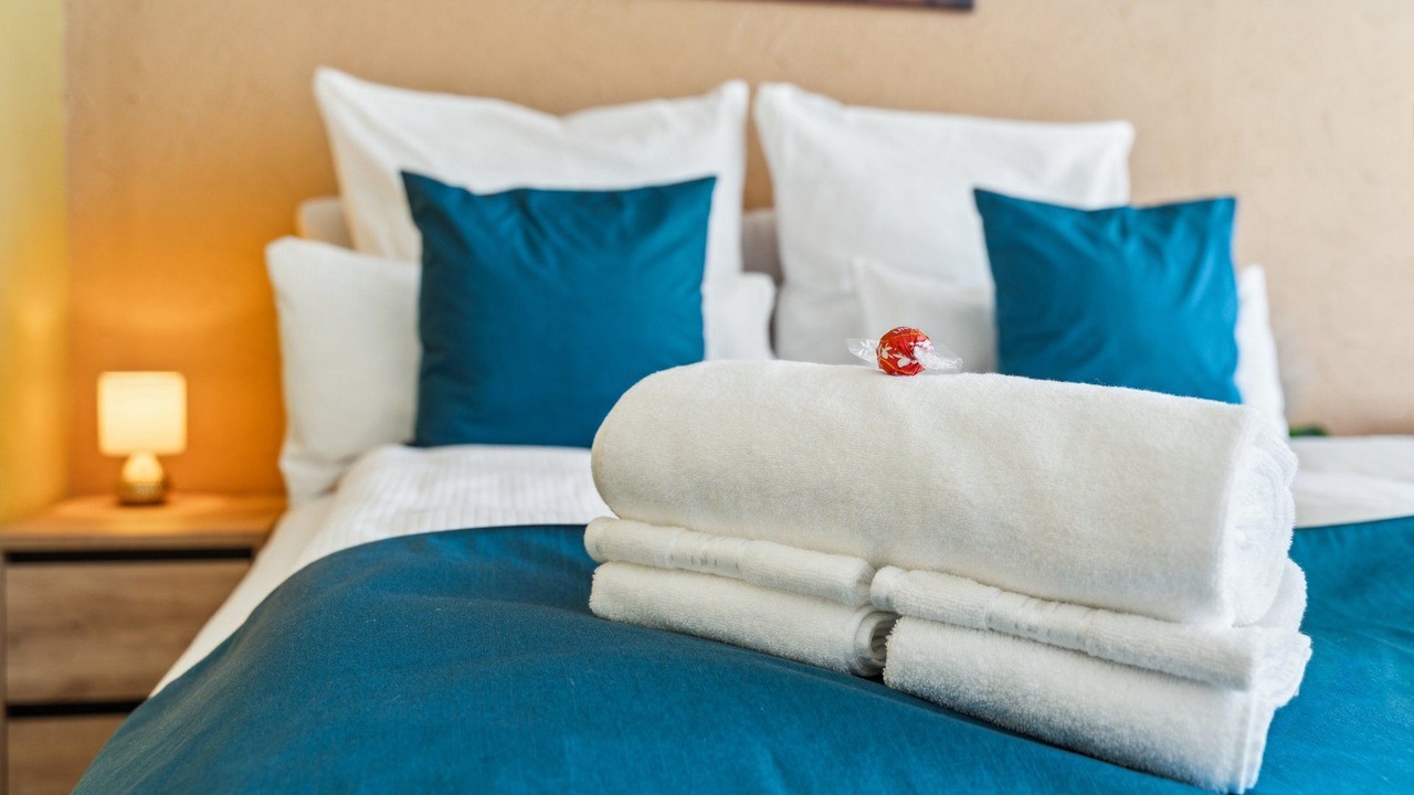 Photo of Bedroom in Ingenbohl