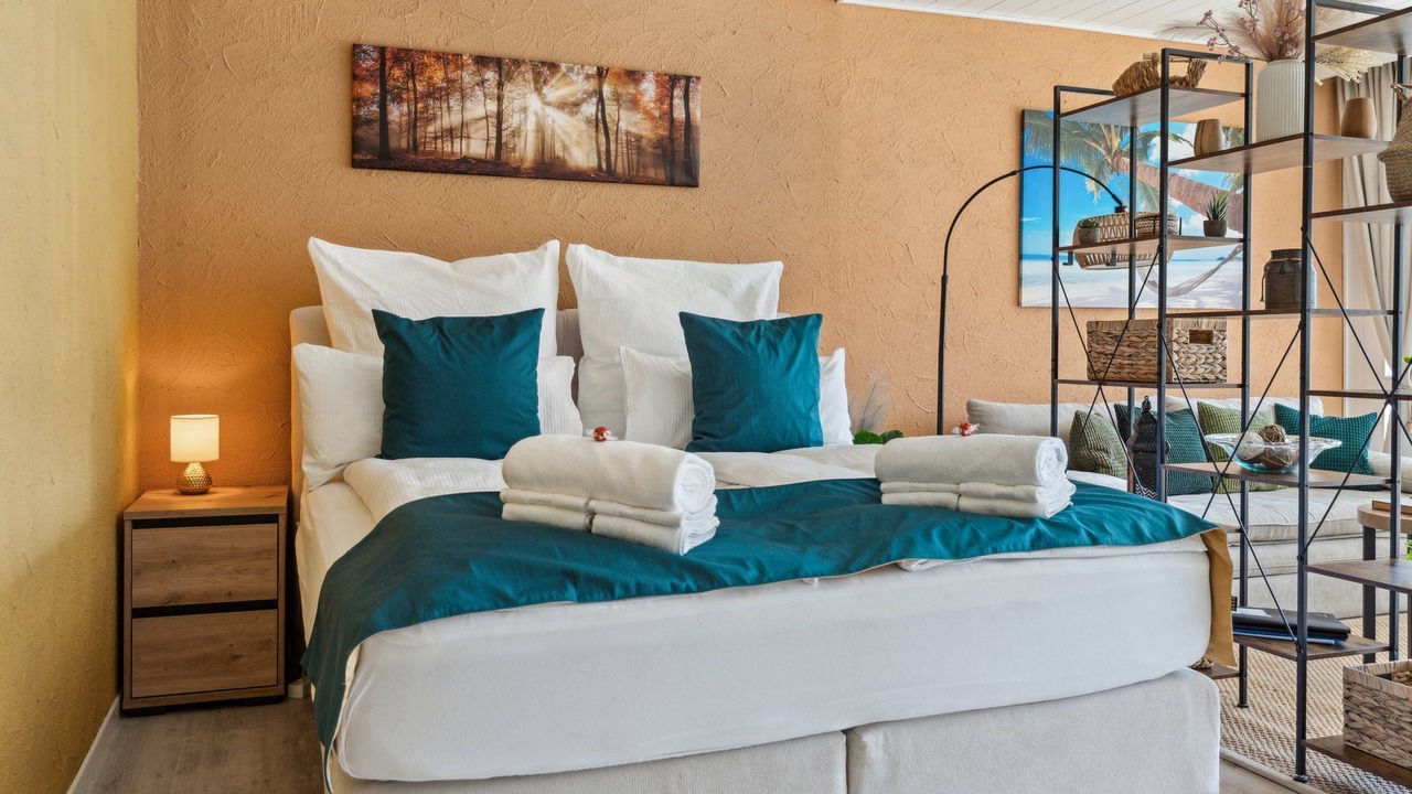 Photo of Bedroom in Ingenbohl